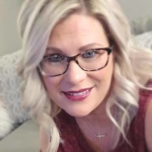 Meet your Posher, Misty